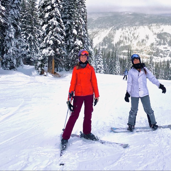 3CS Snowpants - Women’s medium - Picture 5 of 5